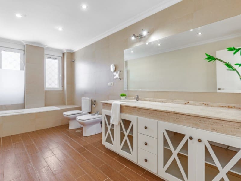 5 quarto Moradia para venda em Busot com piscina garagem - 629 000 € (Ref: 9565302)