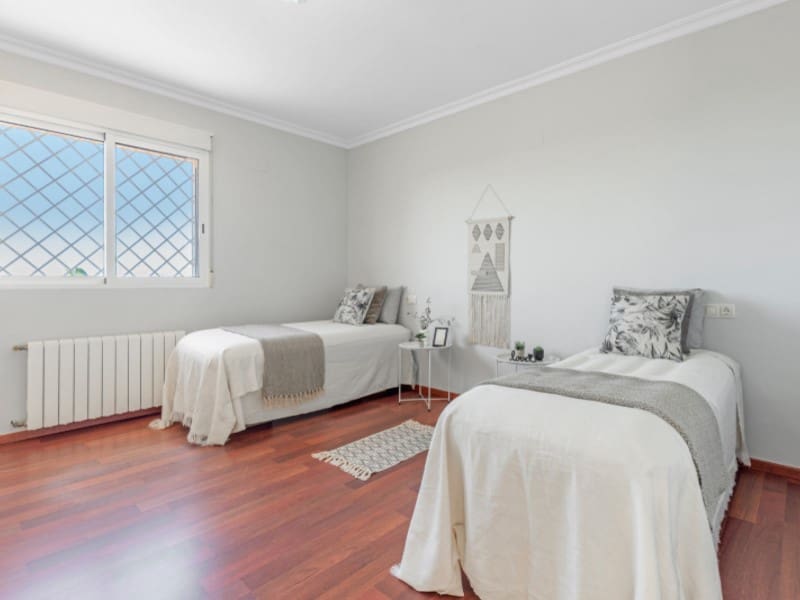 5 quarto Moradia para venda em Busot com piscina garagem - 629 000 € (Ref: 9565302)