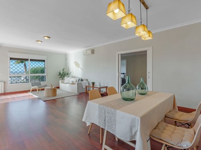 5 quarto Moradia para venda em Busot com piscina garagem - 629 000 € (Ref: 9565302)