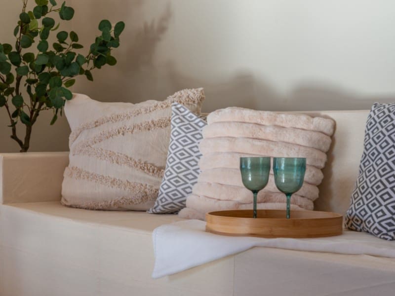 5 quarto Moradia para venda em Busot com piscina garagem - 629 000 € (Ref: 9565302)