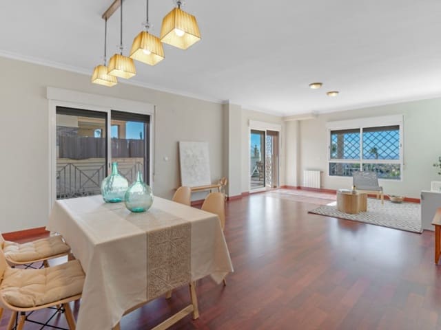 5 quarto Moradia para venda em Busot com piscina garagem - 629 000 € (Ref: 9565302)