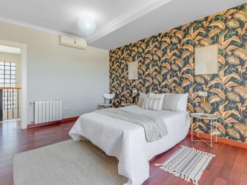 5 quarto Moradia para venda em Busot com piscina garagem - 629 000 € (Ref: 9565302)