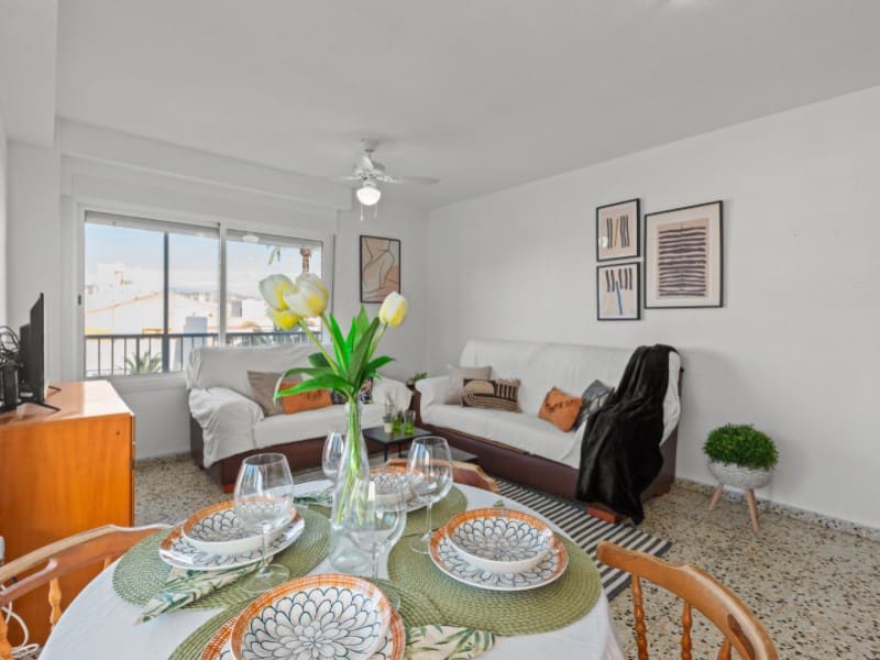 3 sovrum Lägenhet till salu i El Campello - 420 000 € (Ref: 9582986)