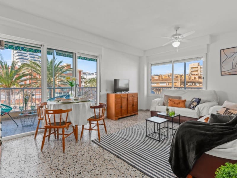 3 sovrum Lägenhet till salu i El Campello - 420 000 € (Ref: 9582986)