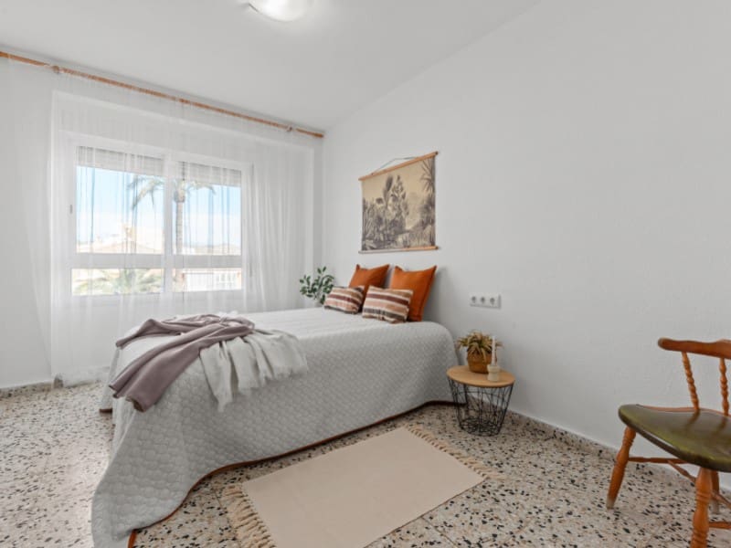 3 sovrum Lägenhet till salu i El Campello - 420 000 € (Ref: 9582986)