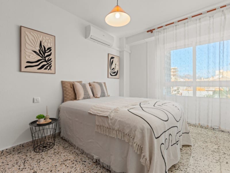 3 sovrum Lägenhet till salu i El Campello - 420 000 € (Ref: 9582986)