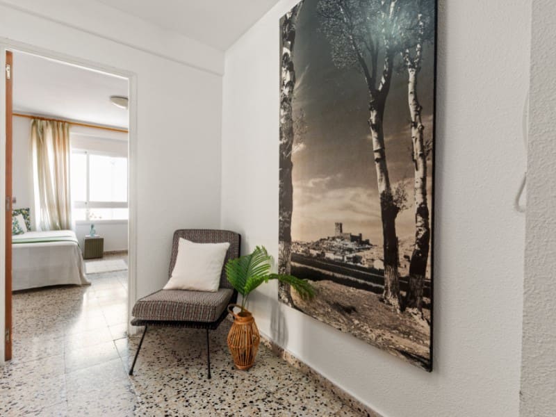 3 sovrum Lägenhet till salu i El Campello - 420 000 € (Ref: 9582986)