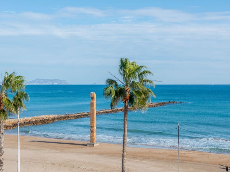 3 sovrum Lägenhet till salu i El Campello - 420 000 € (Ref: 9582986)