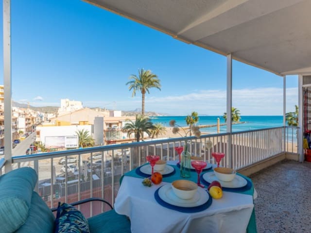 3 sovrum Lägenhet till salu i El Campello - 420 000 € (Ref: 9582986)