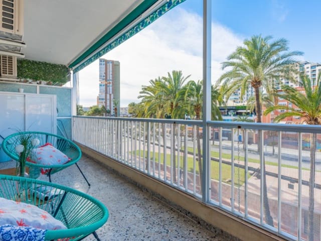 3 sovrum Lägenhet till salu i El Campello - 420 000 € (Ref: 9582986)