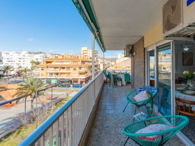 3 sovrum Lägenhet till salu i El Campello - 420 000 € (Ref: 9582986)