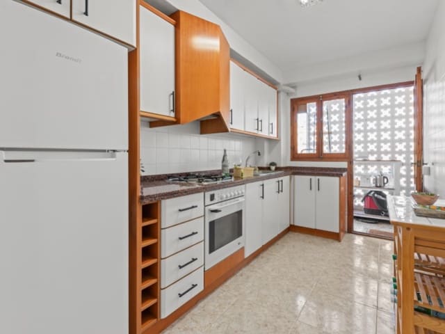 3 sovrum Lägenhet till salu i El Campello - 420 000 € (Ref: 9582986)