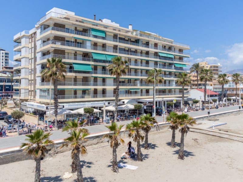 3 sovrum Lägenhet till salu i El Campello - 420 000 € (Ref: 9582986)