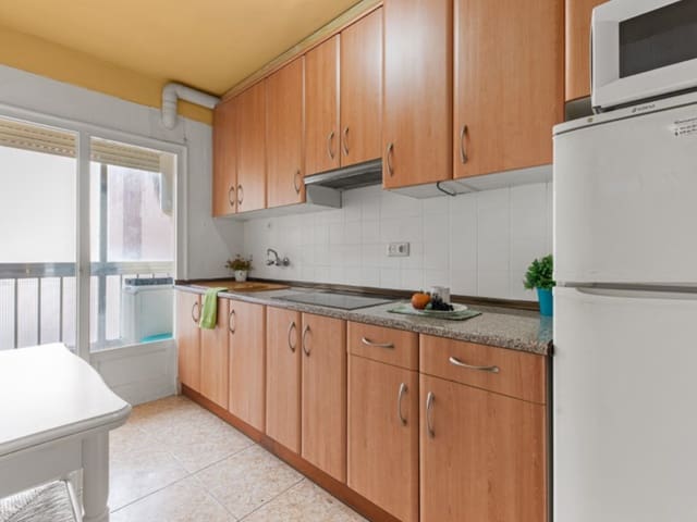 2 slaapkamer Appartement te koop in El Campello met garage - € 280.000 (Ref: 9586559)