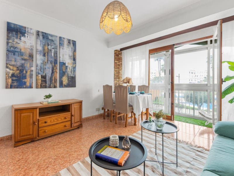 2 slaapkamer Appartement te koop in El Campello met garage - € 280.000 (Ref: 9586559)