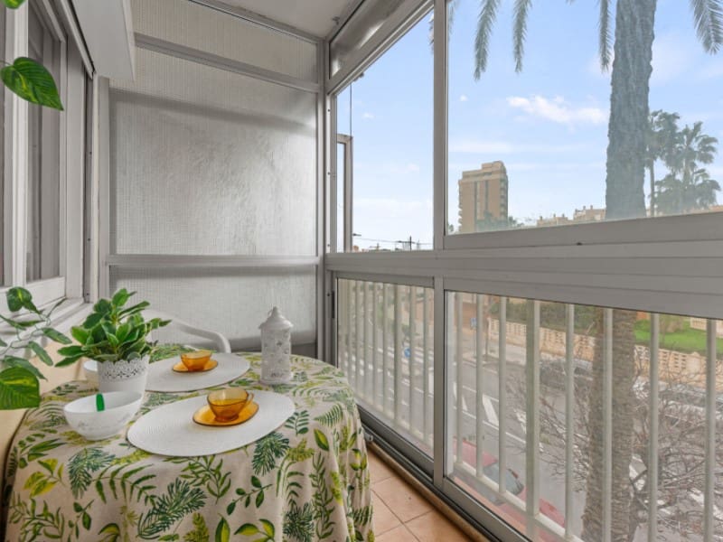 2 slaapkamer Appartement te koop in El Campello met garage - € 280.000 (Ref: 9586559)