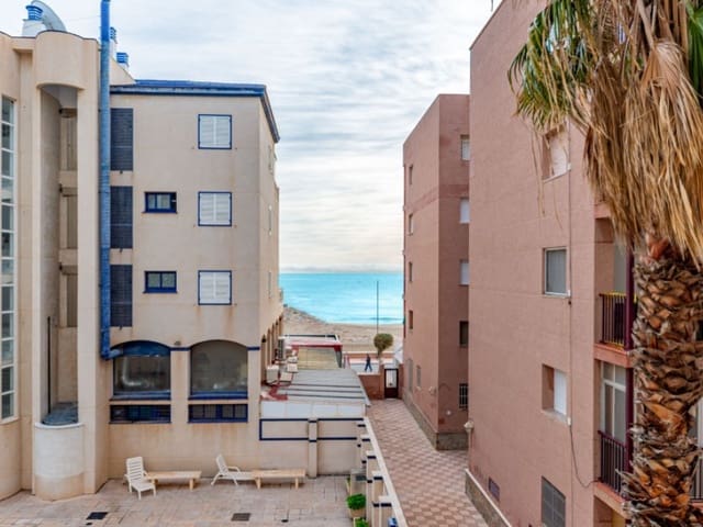 2 slaapkamer Appartement te koop in El Campello met garage - € 280.000 (Ref: 9586559)