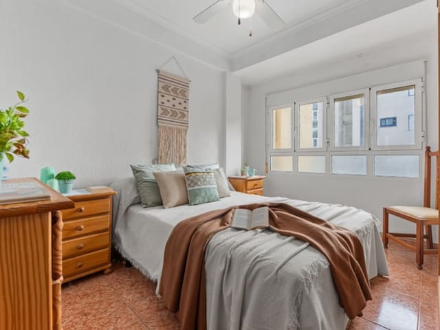 2 slaapkamer Appartement te koop in El Campello met garage - € 280.000 (Ref: 9586559)