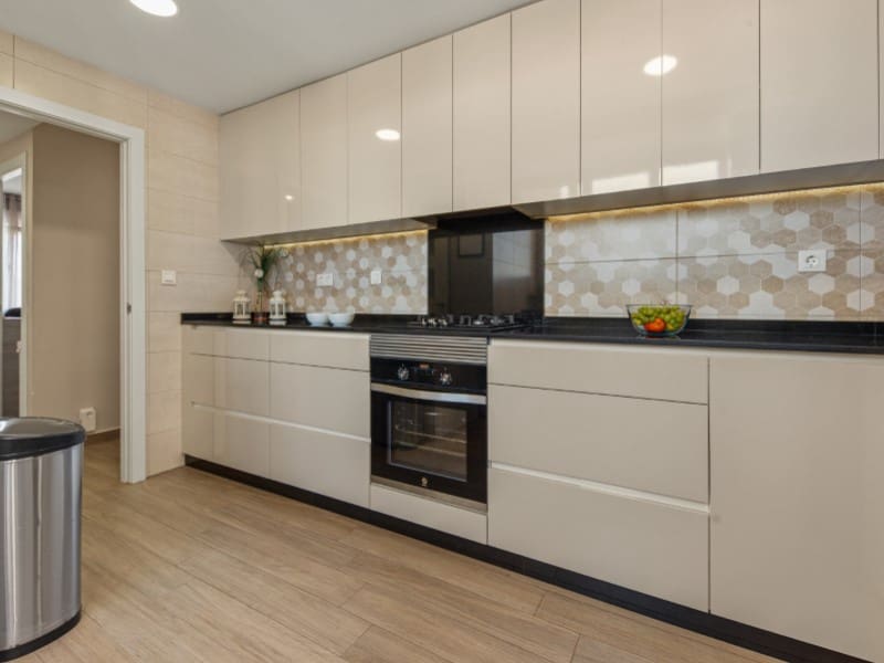 3 slaapkamer Appartement te koop in El Campello - € 399.000 (Ref: 9630025)