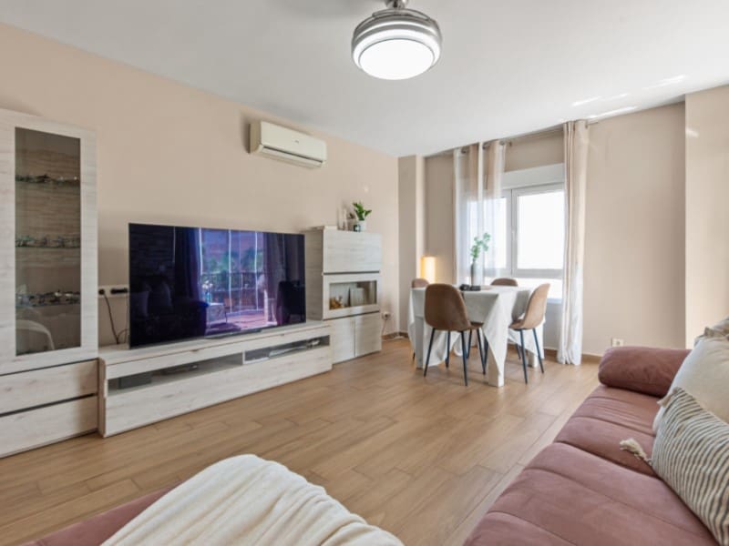 3 slaapkamer Appartement te koop in El Campello - € 399.000 (Ref: 9630025)