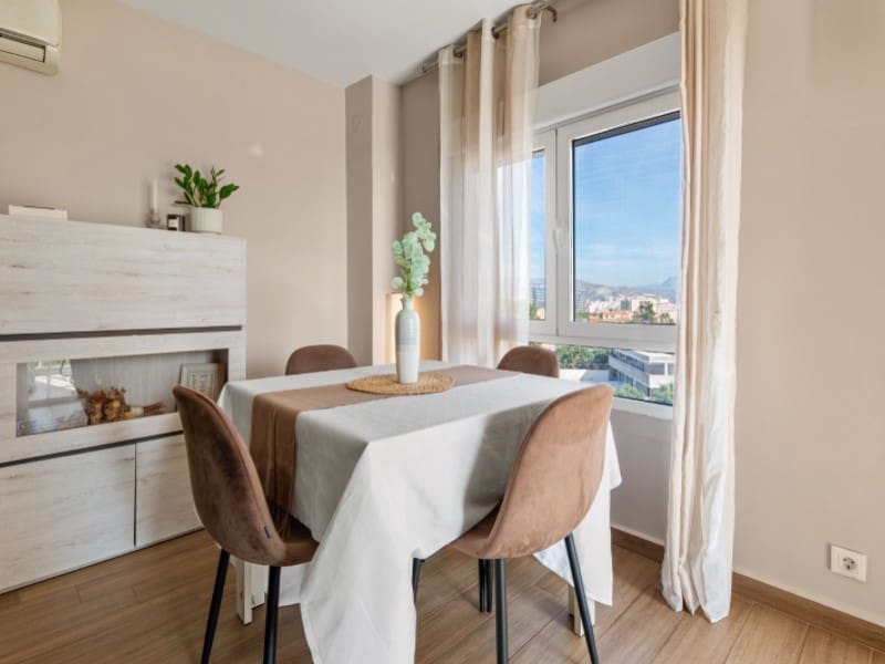 3 slaapkamer Appartement te koop in El Campello - € 399.000 (Ref: 9630025)