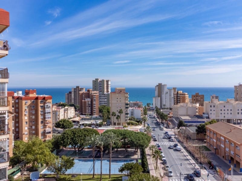 3 slaapkamer Appartement te koop in El Campello - € 399.000 (Ref: 9630025)