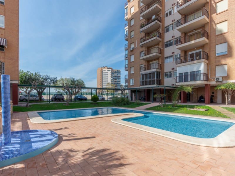3 slaapkamer Appartement te koop in El Campello - € 399.000 (Ref: 9630025)