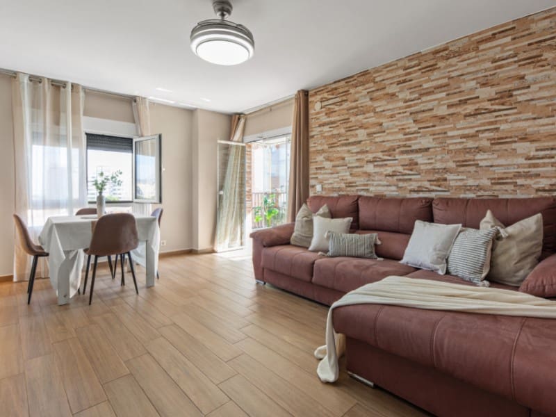 3 slaapkamer Appartement te koop in El Campello - € 399.000 (Ref: 9630025)