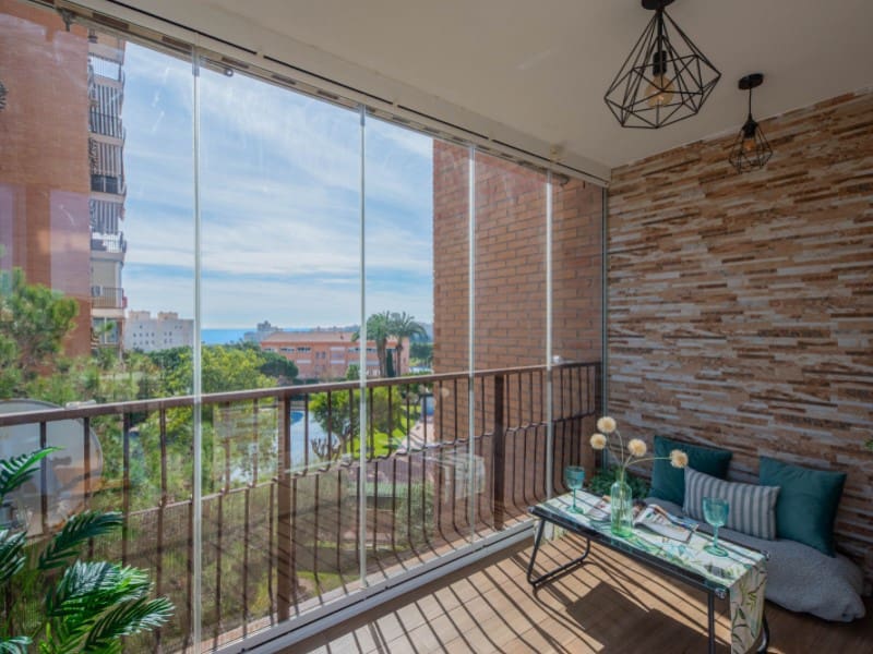 3 slaapkamer Appartement te koop in El Campello - € 399.000 (Ref: 9630025)