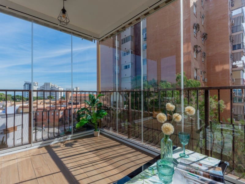 3 slaapkamer Appartement te koop in El Campello - € 399.000 (Ref: 9630025)