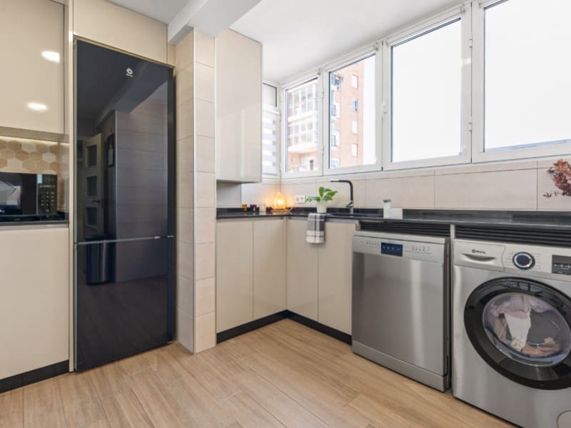 3 slaapkamer Appartement te koop in El Campello - € 399.000 (Ref: 9630025)