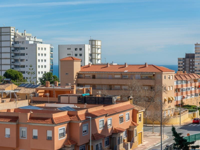 3 slaapkamer Appartement te koop in El Campello - € 399.000 (Ref: 9630025)