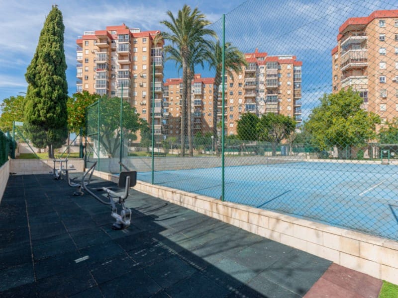 3 slaapkamer Appartement te koop in El Campello - € 399.000 (Ref: 9630025)
