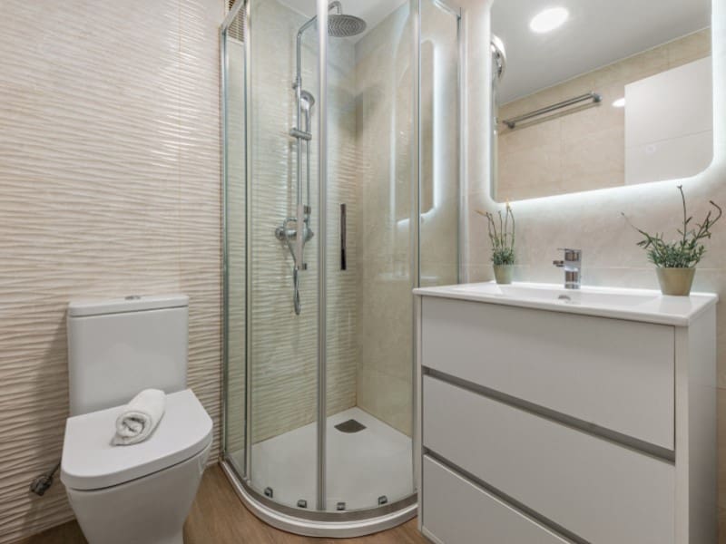 3 slaapkamer Appartement te koop in El Campello - € 399.000 (Ref: 9630025)