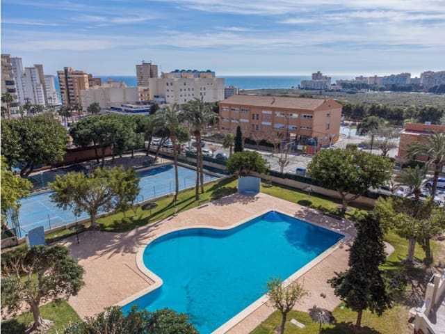 3 camera da letto Appartamento in vendita in El Campello - 399.000 € (Rif: 9630025)