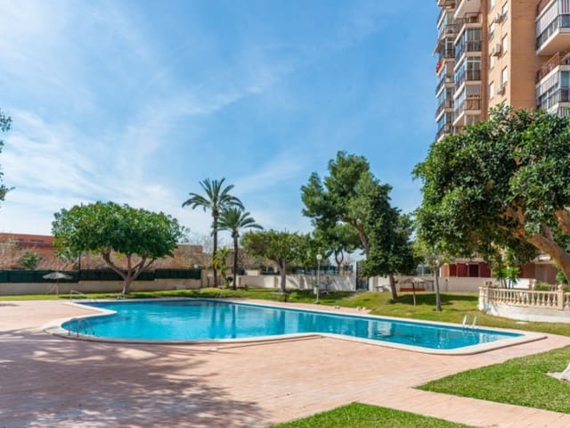 3 camera da letto Appartamento in vendita in El Campello - 399.000 € (Rif: 9630025)
