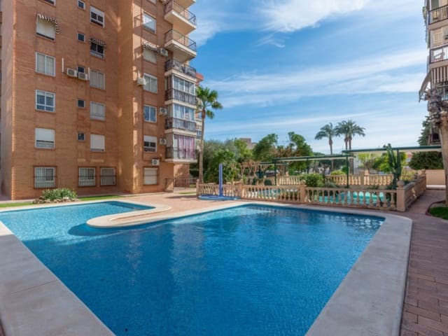 3 camera da letto Appartamento in vendita in El Campello - 399.000 € (Rif: 9630025)