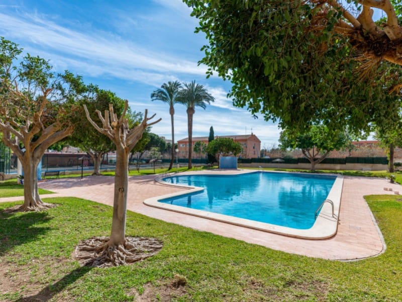 3 slaapkamer Appartement te koop in El Campello - € 399.000 (Ref: 9630025)