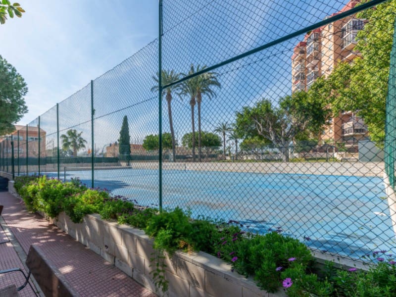 3 slaapkamer Appartement te koop in El Campello - € 399.000 (Ref: 9630025)