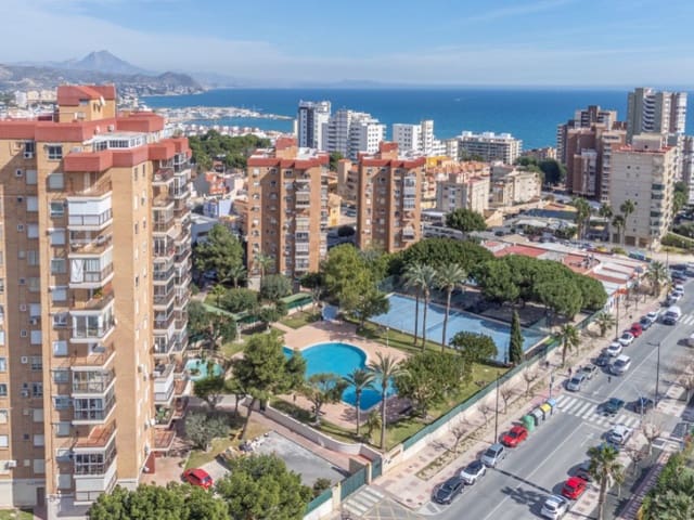 3 camera da letto Appartamento in vendita in El Campello - 399.000 € (Rif: 9630025)