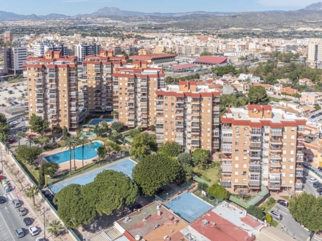 3 camera da letto Appartamento in vendita in El Campello - 399.000 € (Rif: 9630025)