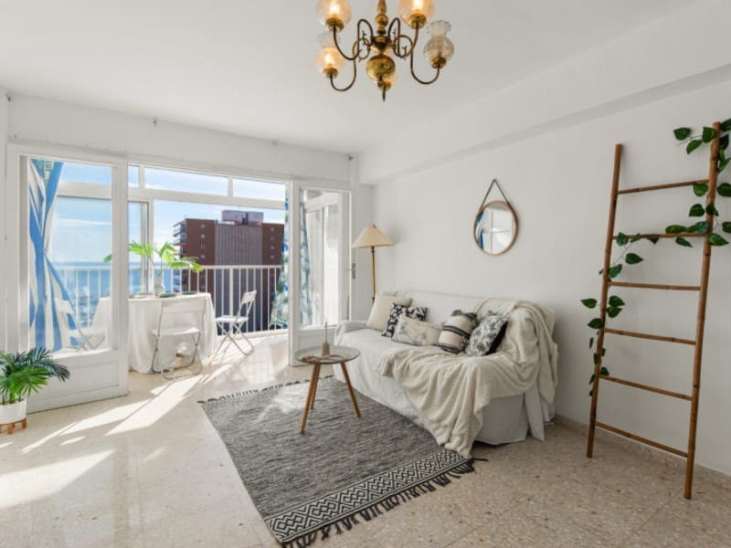 2 bedroom Apartment for sale in El Campello with garage - € 350,000 (Ref: 9644636)
