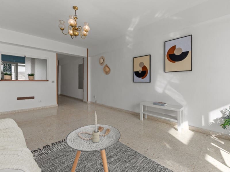 2 bedroom Apartment for sale in El Campello with garage - € 350,000 (Ref: 9644636)