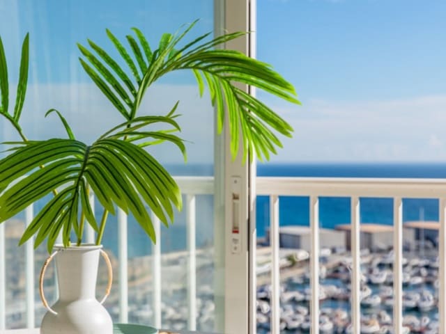 2 chambre Appartement à vendre à El Campello avec garage - 350 000 € (Ref: 9644636)