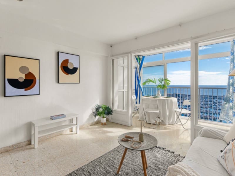 2 bedroom Apartment for sale in El Campello with garage - € 350,000 (Ref: 9644636)