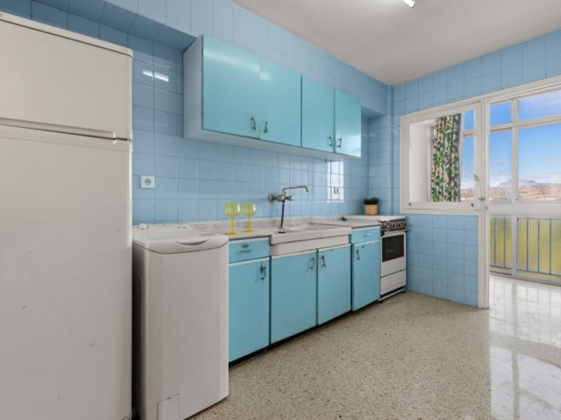 2 bedroom Apartment for sale in El Campello with garage - € 350,000 (Ref: 9644636)