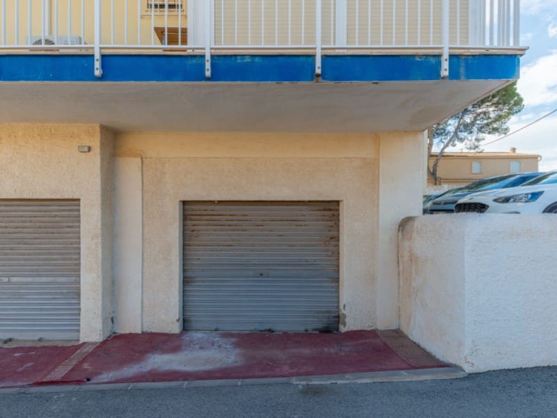 2 bedroom Apartment for sale in El Campello with garage - € 350,000 (Ref: 9644636)