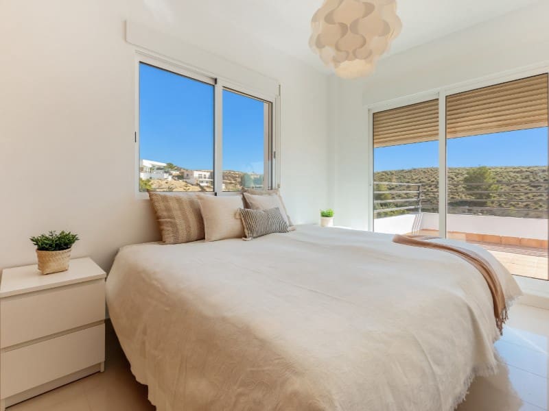 3 makuuhuone Huvila myytävänä paikassa Busot mukana uima-altaan - 449 000 € (Ref: 9674078)