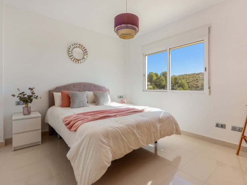 3 makuuhuone Huvila myytävänä paikassa Busot mukana uima-altaan - 449 000 € (Ref: 9674078)