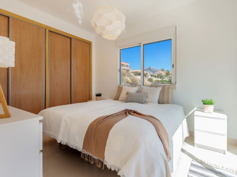 3 makuuhuone Huvila myytävänä paikassa Busot mukana uima-altaan - 449 000 € (Ref: 9674078)